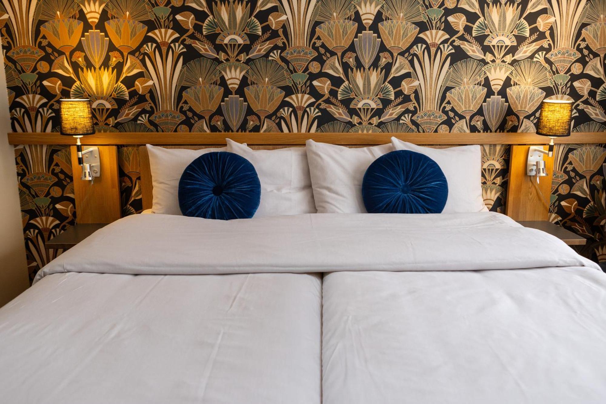 Starby Spa, Hotell & Konferens Vadstena Quarto foto
